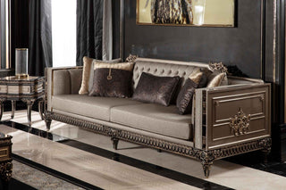 Huma - Ali Guler Furniture