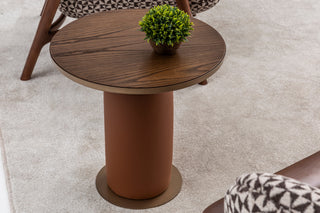 Madrid Side Table