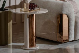 Aura Side Table