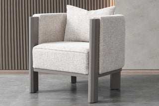 Artemis Armchair
