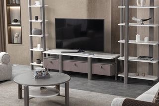 Artemis Tv Stand