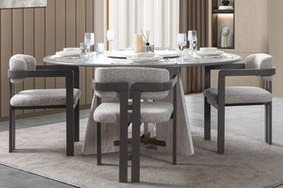 Artemis Dining Table