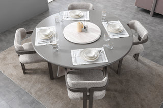 Artemis Dining Table