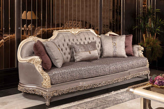 Vitale Sofa
