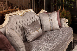 Vitale Sofa