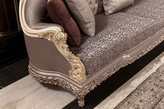 Vitale Sofa
