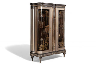Huma China Cabinet