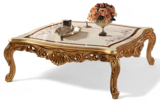 Perla Coffee Table
