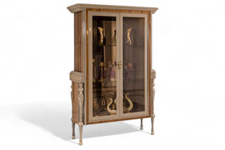 Umay China Cabinet