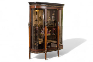 Colpan China Cabinet
