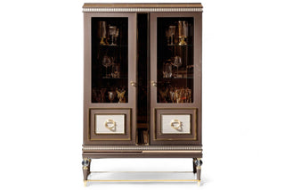 Mimosa China Cabinet