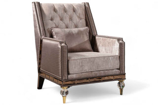 Mimosa Armchair