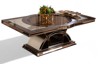 Mimosa Coffee Table