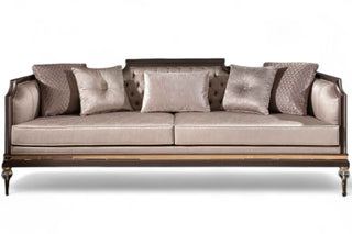 Mimosa Sofa