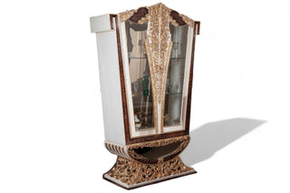 Karina Wow China Cabinet