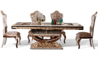 Karina Wow Dining Table