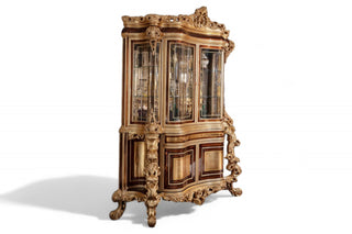 Floransa China Cabinet