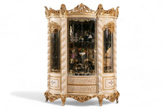 Capella China Cabinet