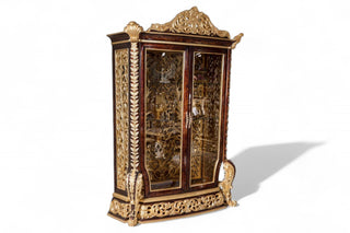Aybars China Cabinet