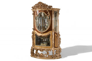 Barbaros China Cabinet