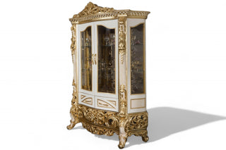 Asya China Cabinet