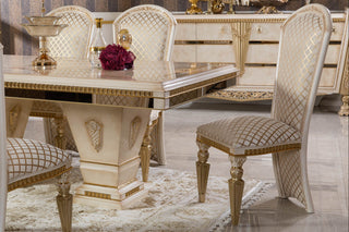 Samdan Dining Chairs