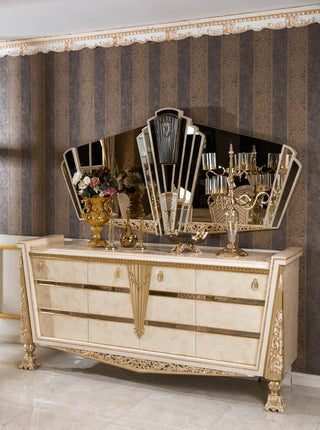 Samdan Sideboard