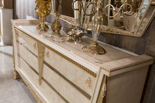 Samdan Sideboard