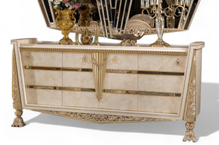 Samdan Sideboard