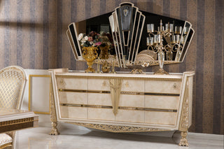 Samdan Sideboard