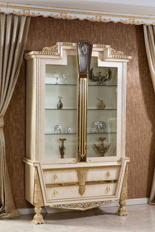 Samdan China Cabinet