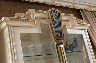 Samdan China Cabinet