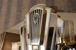 Samdan China Cabinet