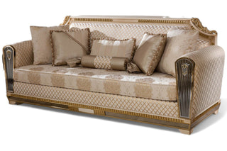 Samdan Sofa