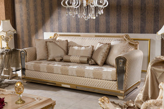 Samdan Sofa