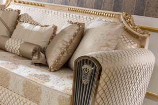 Samdan Sofa