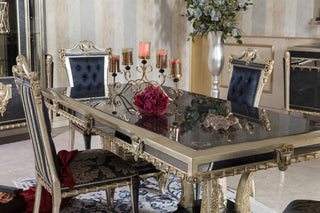 Lord Dining Table