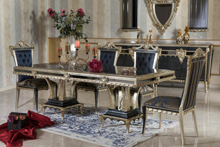Lord Dining Chair