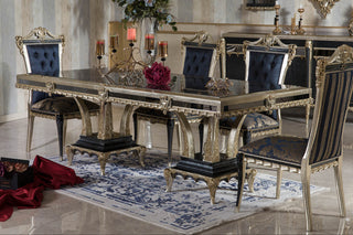 Lord Dining Table