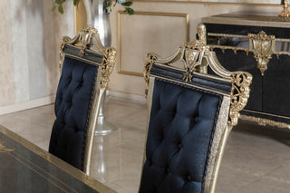 Lord Dining Chair