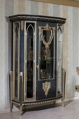 Lord China Cabinet