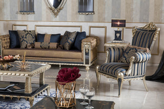 Lord Armchair