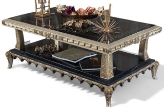 Lord Coffee Table