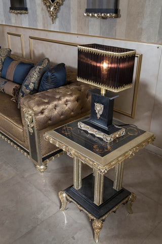 Lord Side Table