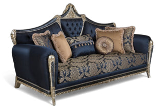 Lord Sofa