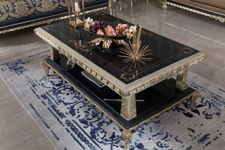 Lord Coffee Table