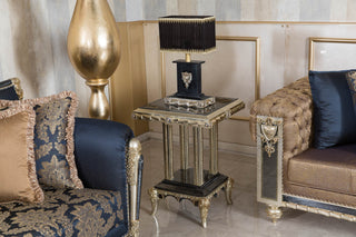 Lord Side Table