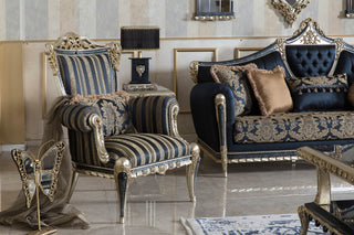 Lord Armchair