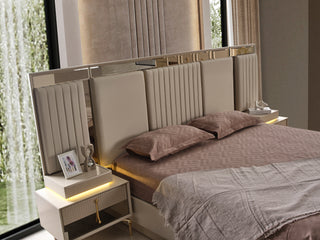 Lexus Bed