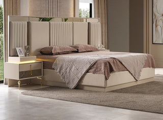 Lexus Bed